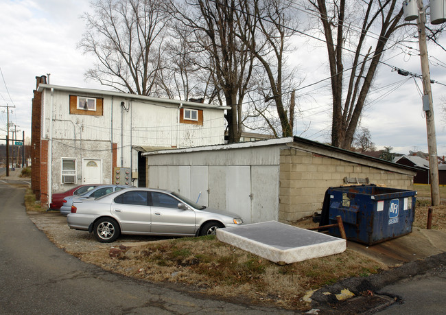 1603-1605 7th Ave in Huntington, WV - Building Photo - Building Photo