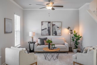 The Retreat at Carlile Townes in Summerville, SC - Building Photo - Interior Photo