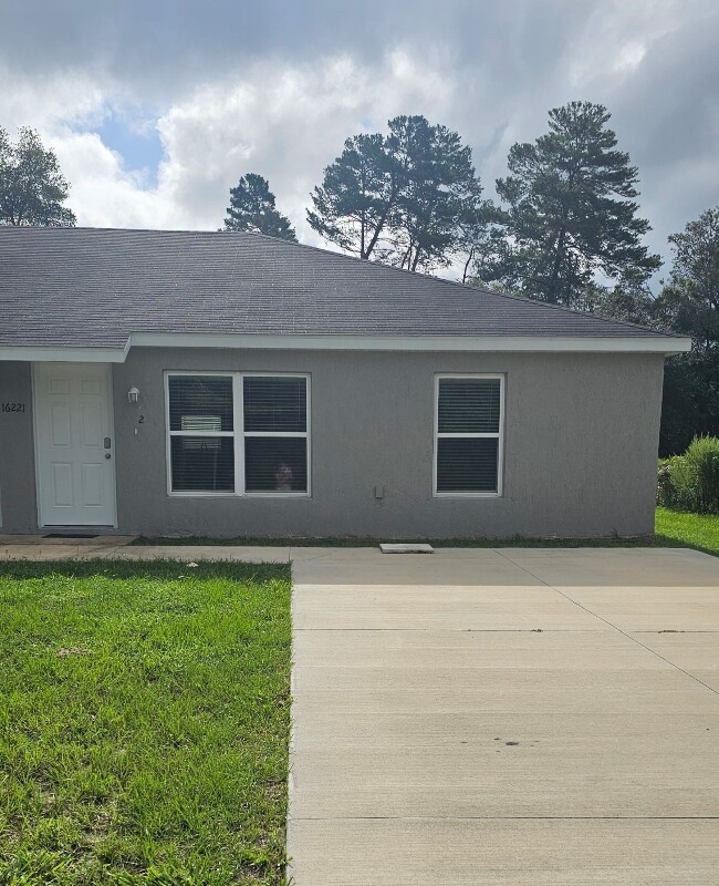 16221 SW 29th Court Rd