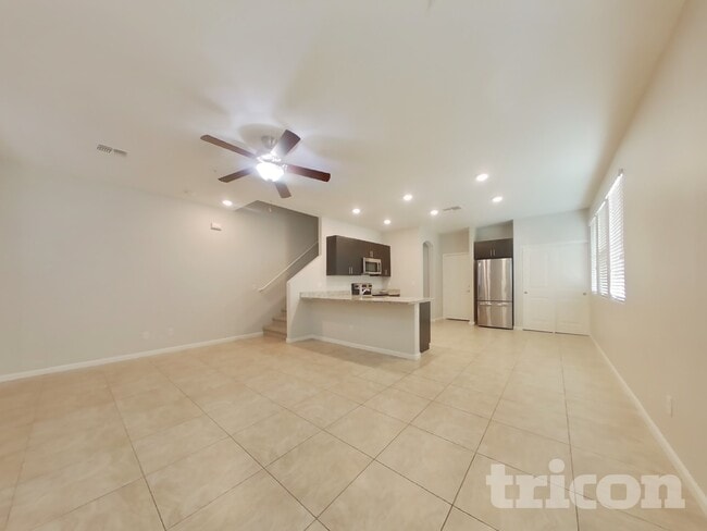 12577 W Steed Ridge in Peoria, AZ - Foto de edificio - Building Photo