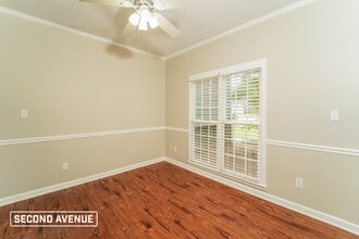 269 Yorkshire Pl in Newnan, GA - Building Photo - Building Photo