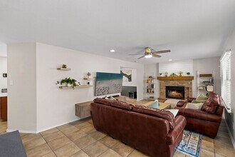 7306 Park W Dr in San Antonio, TX - Building Photo - Building Photo