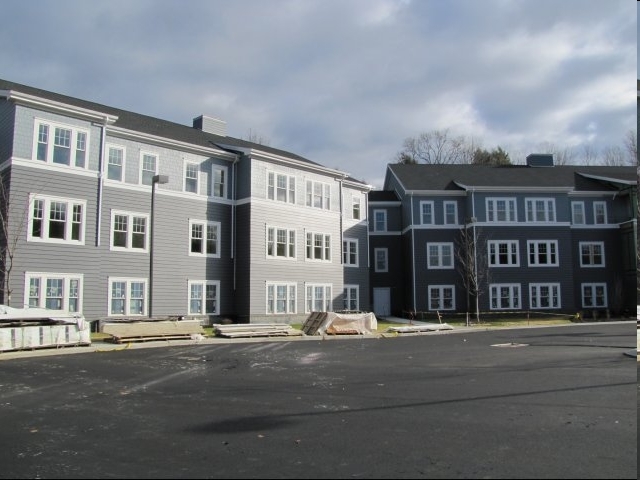 Cedarwoods in Willimantic, CT - Building Photo - Building Photo