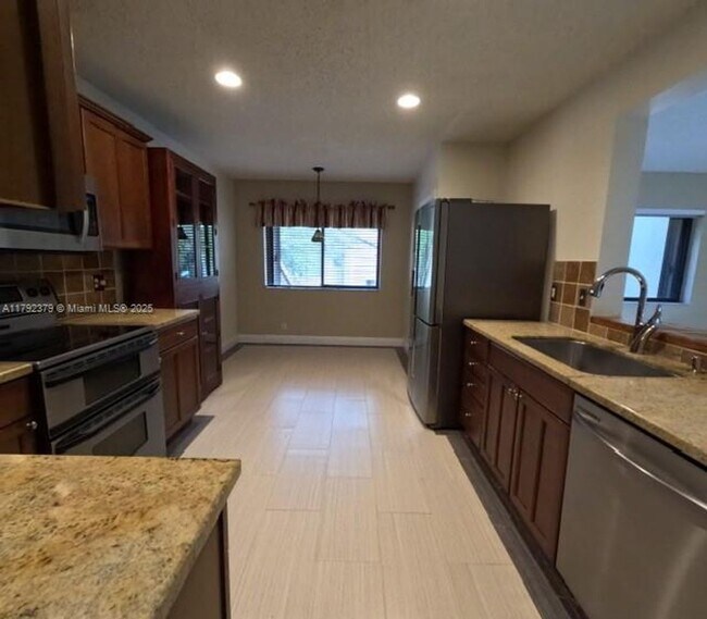 property at 10557 NW 10th Ct