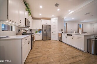 4911 N 193rd Dr in Litchfield Park, AZ - Building Photo - Building Photo