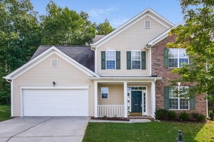 4049 Eastford Court in Gastonia, NC - Building Photo