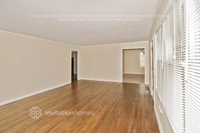 6323 Temple St in Lithia Springs, GA - Building Photo - Building Photo