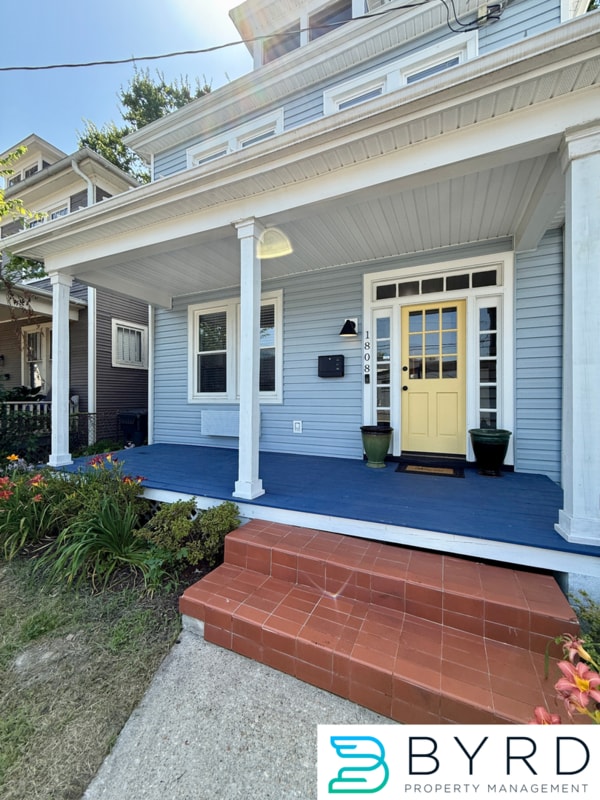 1808 Stockton St in Richmond, VA - Building Photo - Building Photo