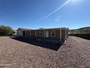 147 Earl Dr in Tonto Basin, AZ - Building Photo - Building Photo