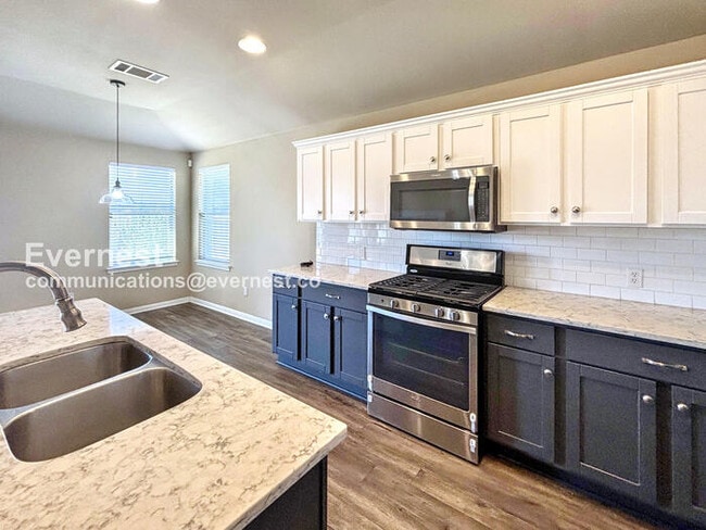 1208 Willowbrook Dr in Cedar Park, TX - Building Photo - Building Photo