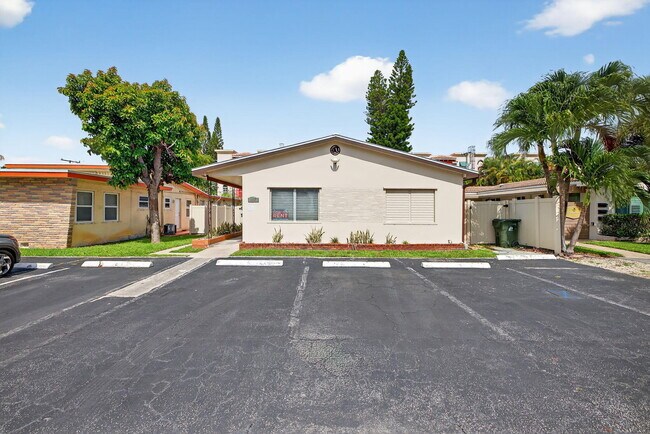 property at 1037 N Victoria Park Rd