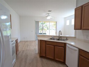 1076 Jonah Dr in North Port, FL - Building Photo - Building Photo