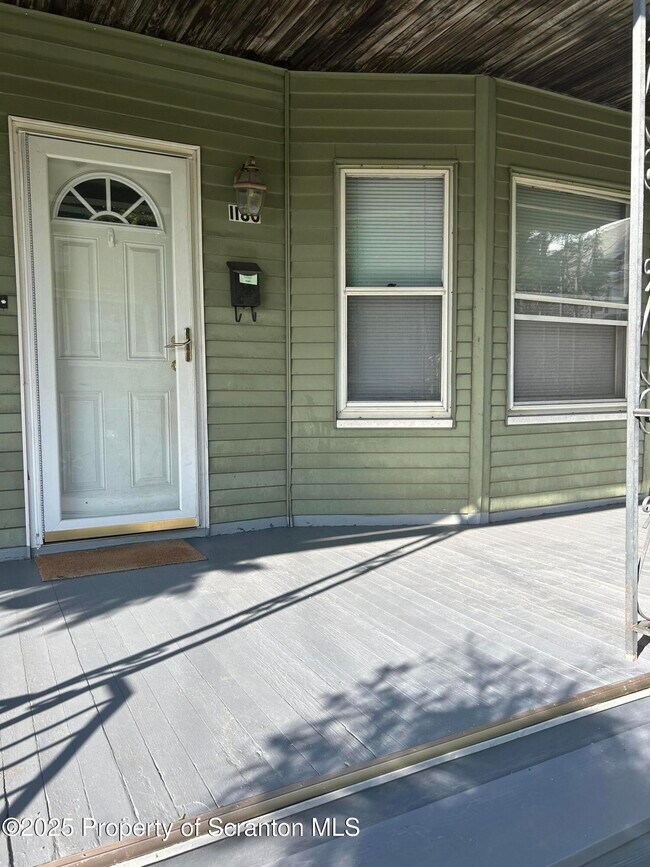 1180 W Elm St in Scranton, PA - Building Photo - Building Photo