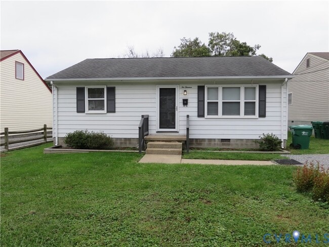 property at 213 North Juniper Ave