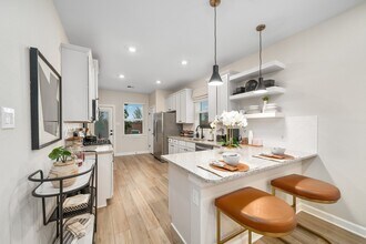 3025 Myrtle Sunset Dr in Katy, TX - Building Photo - Building Photo