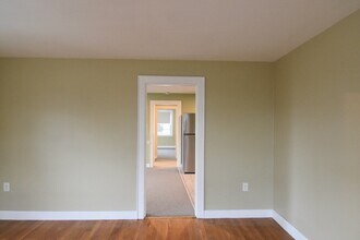 139 Cushing Ave, Unit 2L in Boston, MA - Foto de edificio - Building Photo