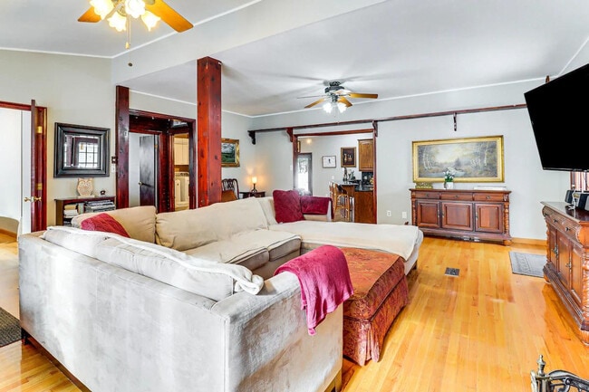 property at 353 Cherry Lane Rd