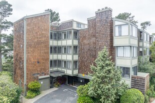 Goldmine Hill Condominium Apartments