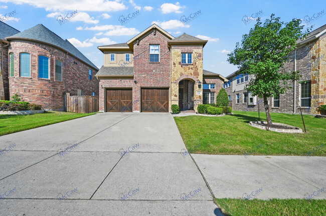 property at 5595 Lightfoot Ln