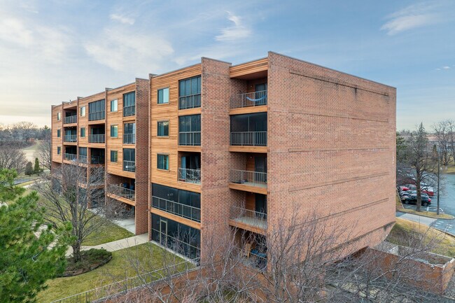 Thirty Three Hundred on the Park