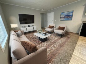 16206 Normandy St in Clinton Township, MI - Building Photo