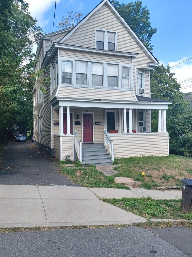 property at 37 Fairfield St