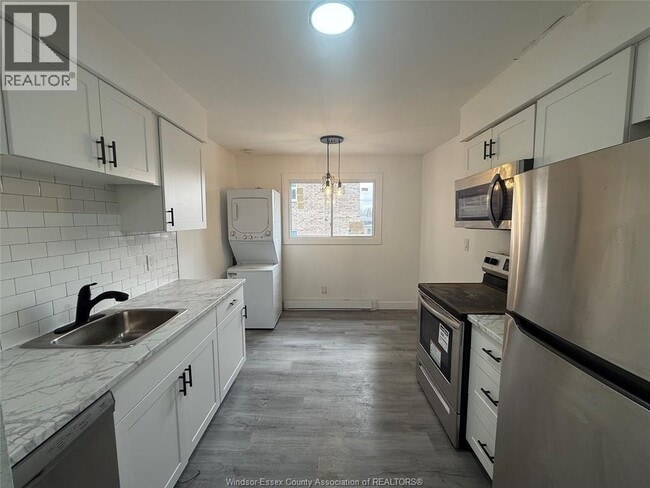 property at 3150 Peter St