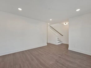 1022 Alice St in Nashville, TN - Building Photo - Building Photo