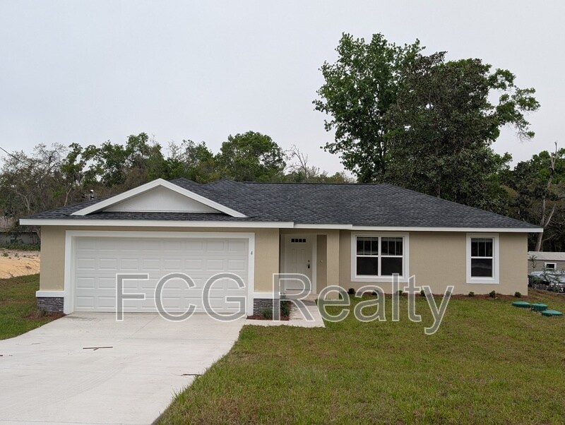4 Spruce Pass in Ocala, FL - Building Photo