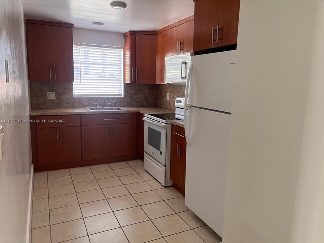 property at 500 NE 26th St