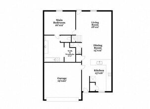 521 St James Pl in Newcastle, OK - Building Photo - Building Photo