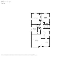 4535 Cracow Ave in Lyons, IL - Building Photo - Building Photo