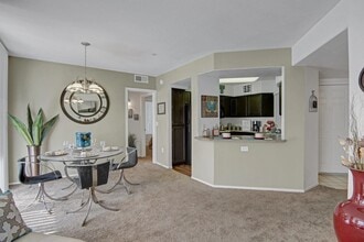 The Hawthorne in Phoenix, AZ - Foto de edificio - Building Photo