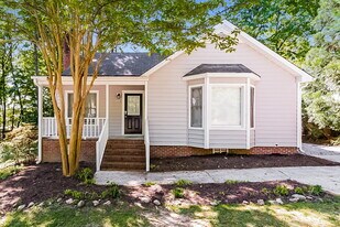 4712 Dillingham Ct in Raleigh, NC - Building Photo