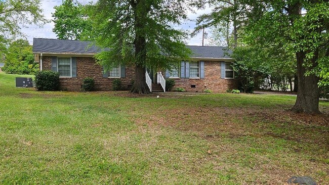 1816 Balfour Ln in Charlotte, NC - Building Photo - Building Photo