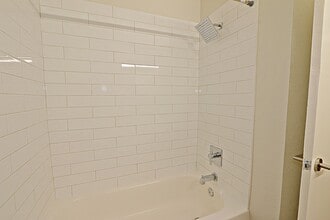 The Collins in Phoenix, AZ - Building Photo - Building Photo