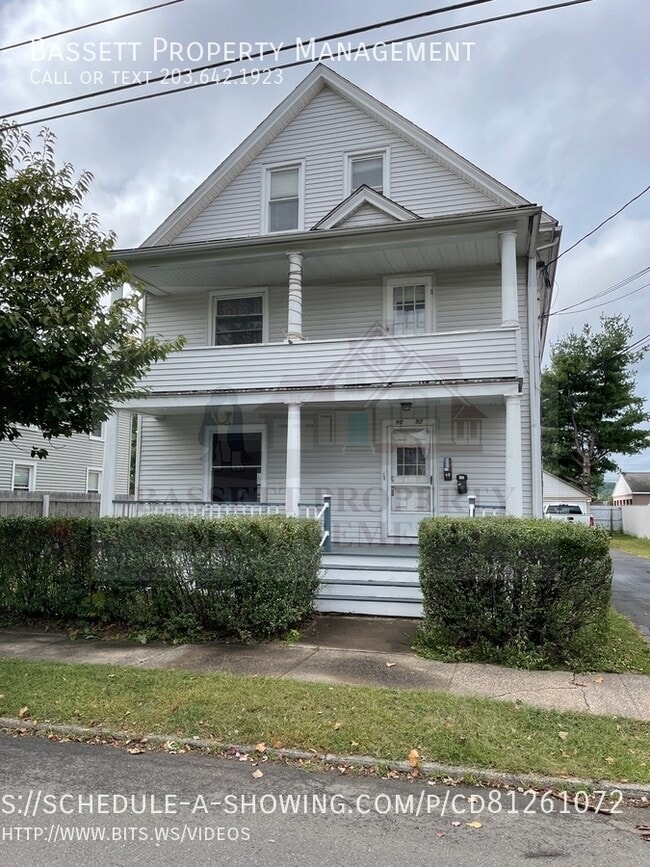 property at 92 Meadow St