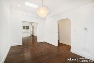 1287 Sanchez St in San Francisco, CA - Foto de edificio - Building Photo