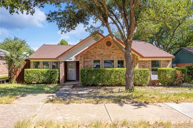 property at 8400 Willow Creek Dr