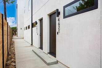 4621 Idaho St in San Diego, CA - Building Photo - Building Photo