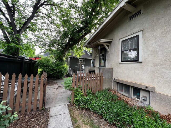 property at 651 Whedbee St