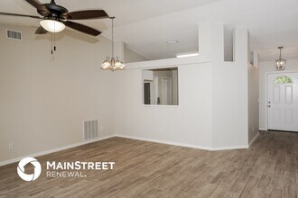 1722 Elmhurst Cir SE in Palm Bay, FL - Building Photo - Building Photo