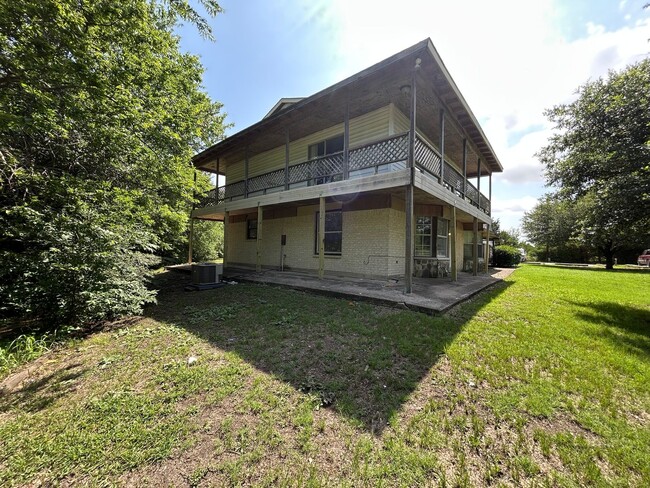 property at 715 Eastham Ln