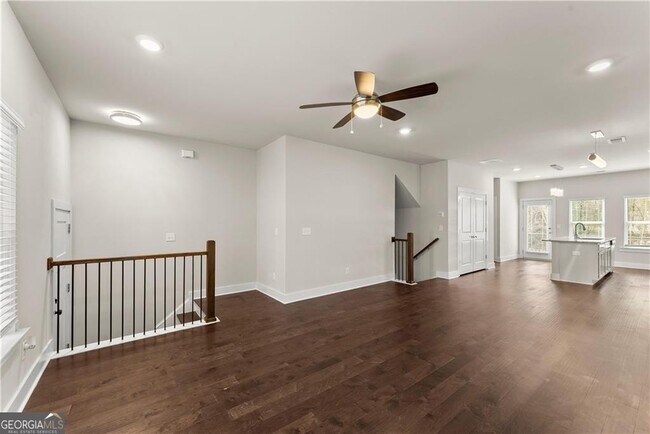 2178 Wiggins Walk in Atlanta, GA - Building Photo - Building Photo