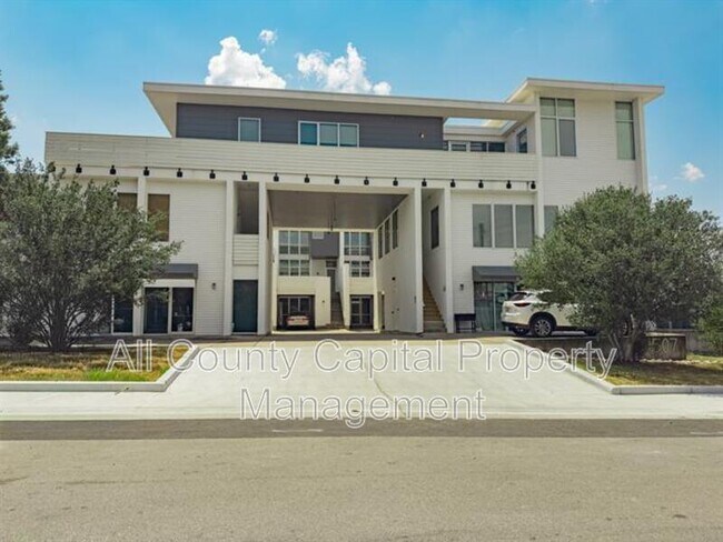 1507 North St in Austin, TX - Building Photo - Building Photo