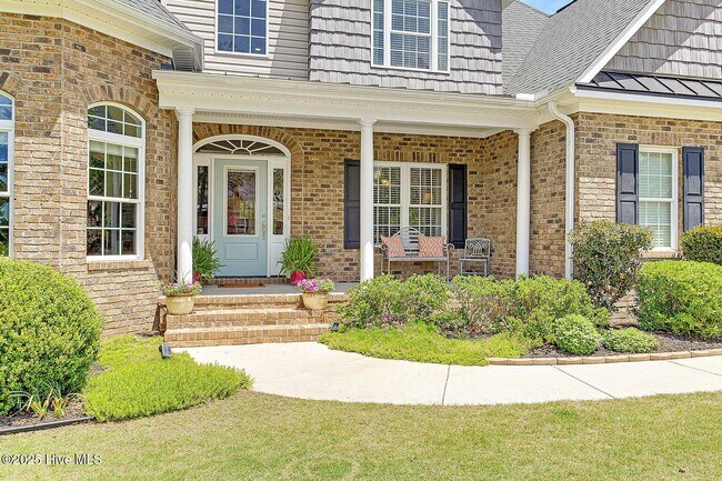 103 Tomahawk Ct in Whispering Pines, NC - Building Photo - Building Photo