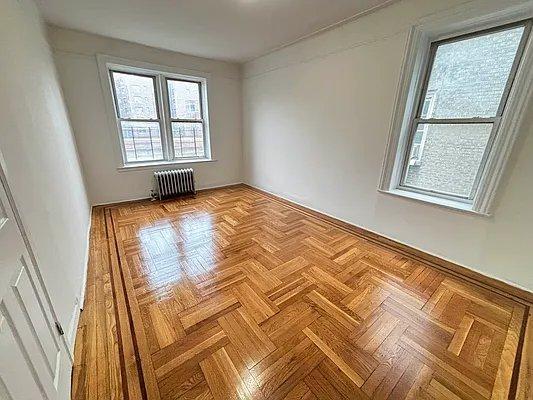 1005 Walton Ave in Bronx, NY - Building Photo