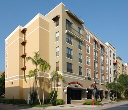 The Courtyard at CityPlace in West Palm Beach, FL - Building Photo - Building Photo