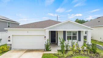309 Piave St in Haines City, FL - Building Photo