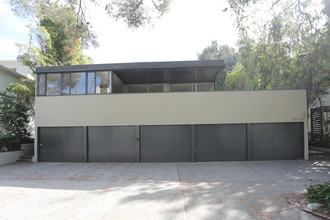 638-642 Kelton Ave in Los Angeles, CA - Building Photo - Building Photo